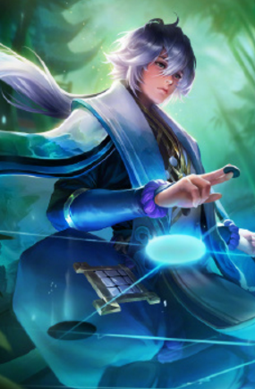 天赋按武器